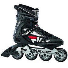 Fila legacy pro pattini - legacy, 80