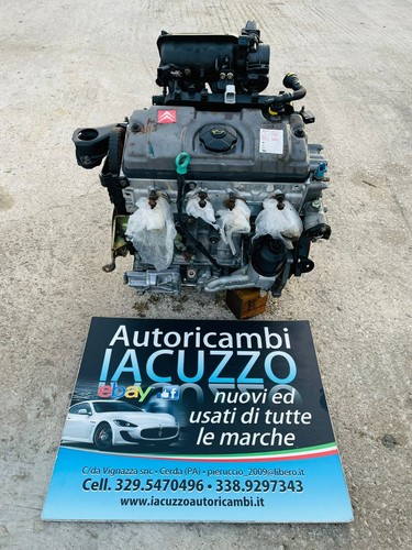 Motore peugeot 106 - 106, citroen