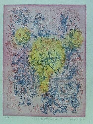 Schutze bernhard 1915 - schutze,,