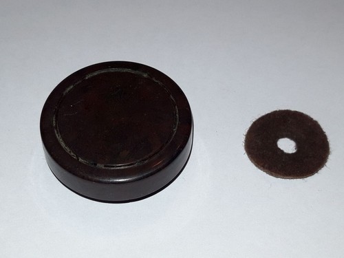 Pos manopola per condor - 1,