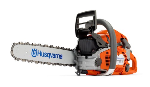 Ricambi per motosega husqvarna - per,