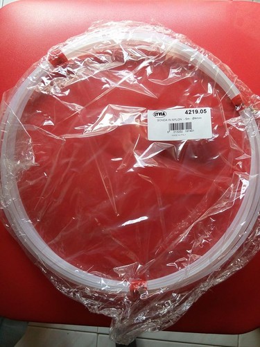 Sonda nylon per - in,