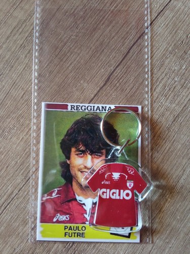 Portachiavi maglia reggiana - portachiavi,