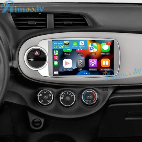 32gb android autoradio - 2+32gb,