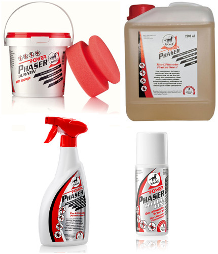 Leovet power phaser ricarica - leovet,