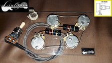 Per gibson wiring alta - l.p., -wiring