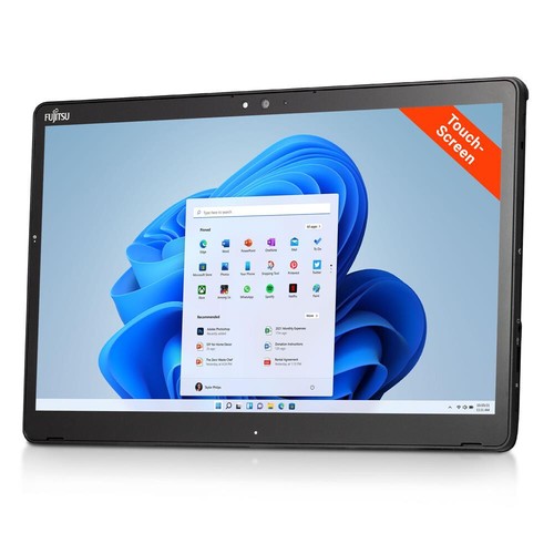 Fujitsu stylistic q738 - fujitsu,