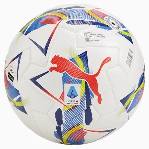 Puma pallone calcio orbita - puma,