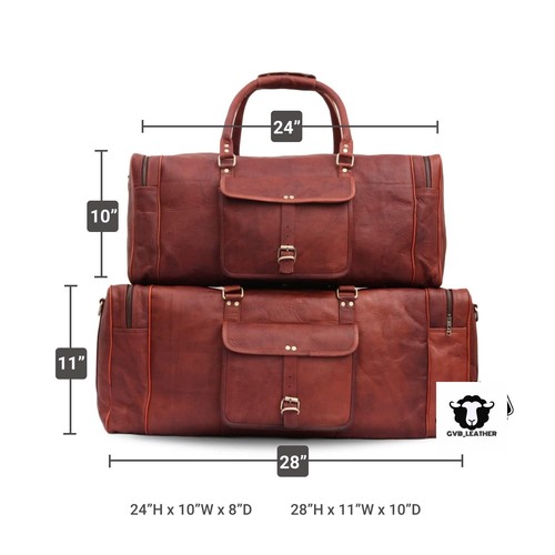 Pelle originale viaggio - originale, "