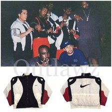 Giacca vento nike - a,