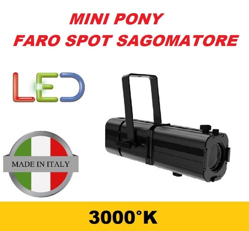 Mini pony sagomatore - ,