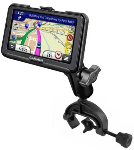 Supporto mount morsetta - supporto,