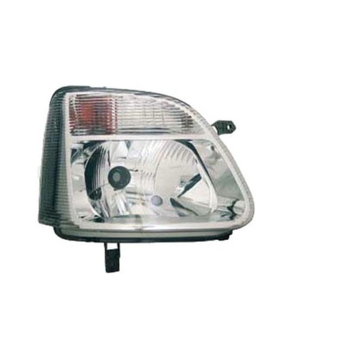 Faro destro per opel agila - opel, (a)