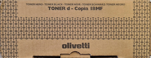 Offerta toner nero olivetti - offerta,