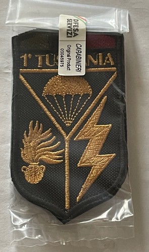 Patch reggimento - 1°,