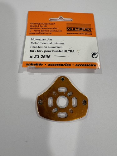 Supporto motore multiplex - supporto,