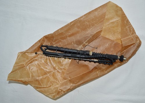 Radio militare antenna
