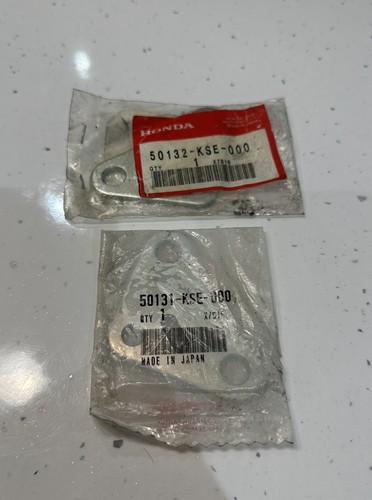 Staffe motore telaio - , crf