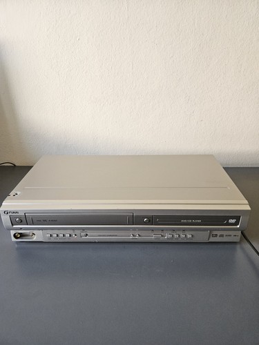 Funai dpvr 505 lettore - lettore, dvd/cd