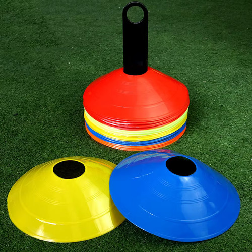 50pcs calcio allenamento - 10/50pcs,