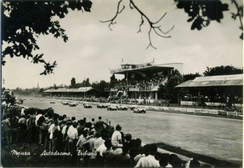 Monza brianza autodromo - monza,