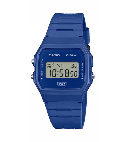 Orologio casio 91wb 2a1ef - orologio, f-91wb-2a1ef
