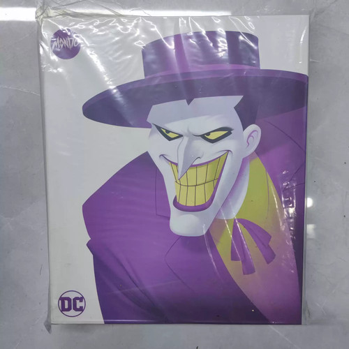 Mondo batman the animated - mondo,