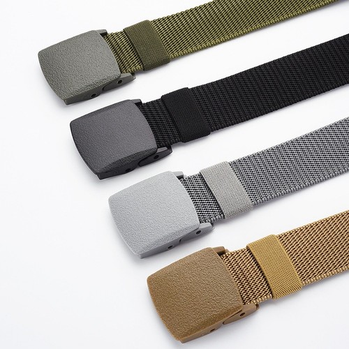 Cintura nylon traspirante - in,
