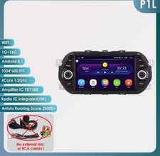 Din radio for - radio,