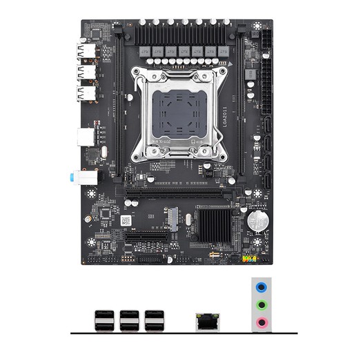 X79m2 scheda madre computer - scheda,