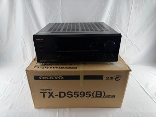 Onkyo ds595 ricevitore - onkyo,