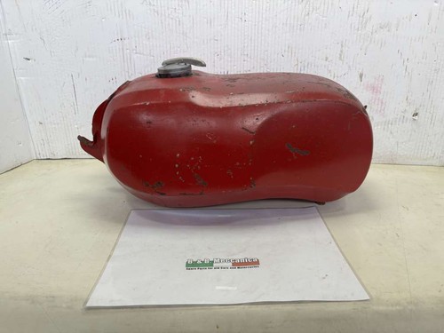Serbatoio benzina moto - moto, morini