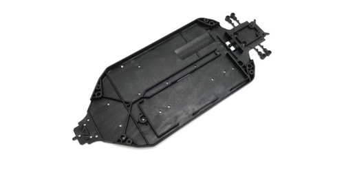 Telaio principale kyosho la519 - principale,
