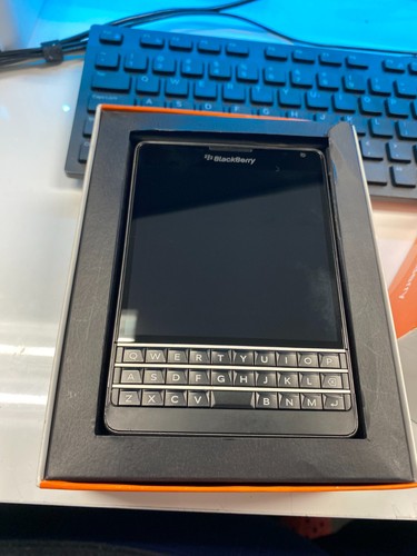 Blackberry passport gb - blackberry,