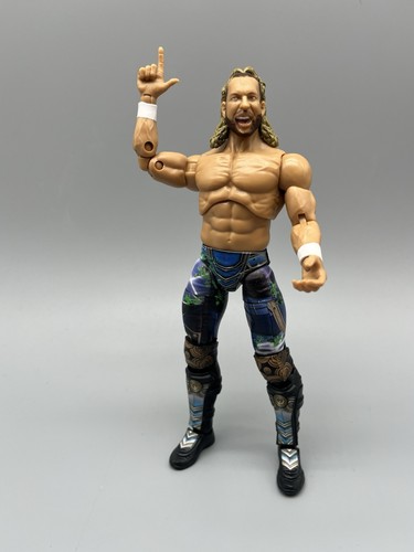 Jazwares aew unrivaled - jazwares,