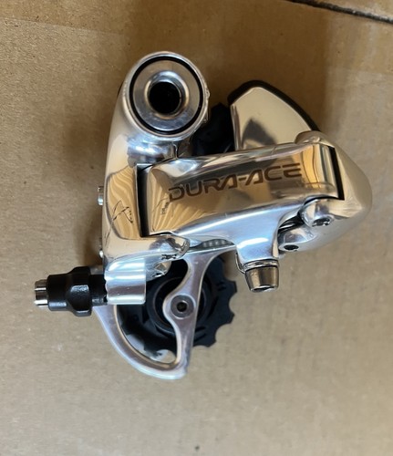 Mech posteriore shimano - mech,
