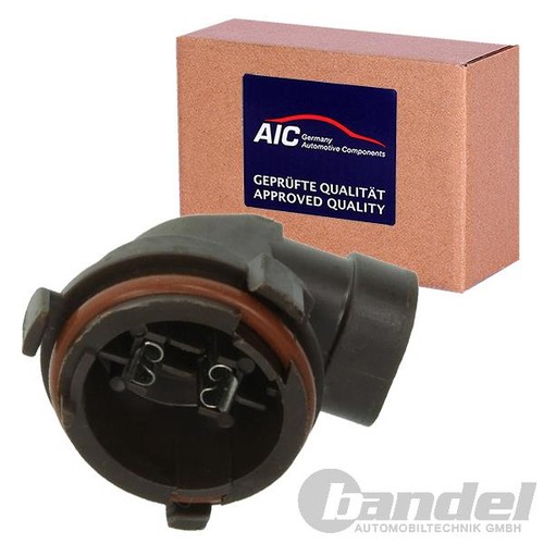 Aic portalampada alogena - h7,