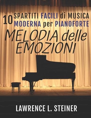 Melodia delle emozioni - melodia, 10