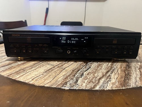Denon cdr w1500 lettore - cdr-w1500,