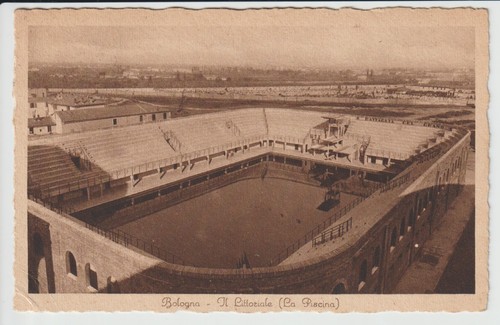 1930 stadio piscina antica - 1930,