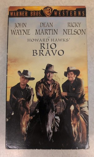 Rio bravo john - rio,