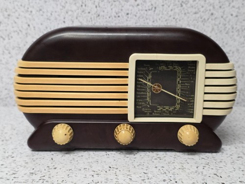 Radio epoca valvole 50 - radio,