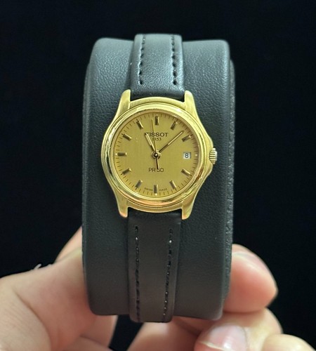 Tissot pr50 1853 - pr50, vintage