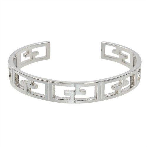Bracciale gucci argento - bracciale,