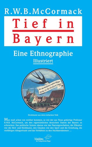 Tief bayern w b - tief, ~