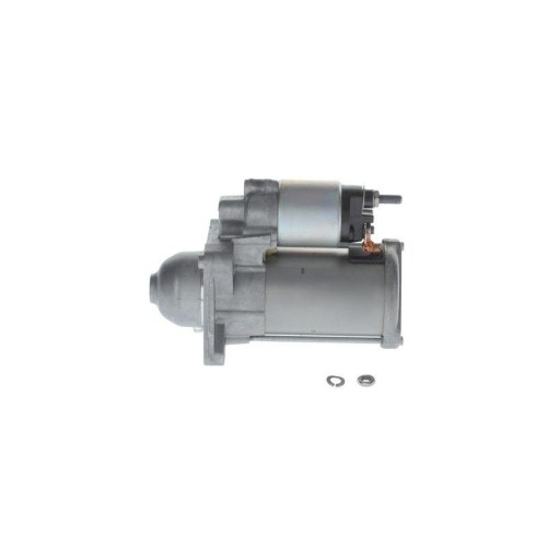 Motorino avviamento bosch - di,