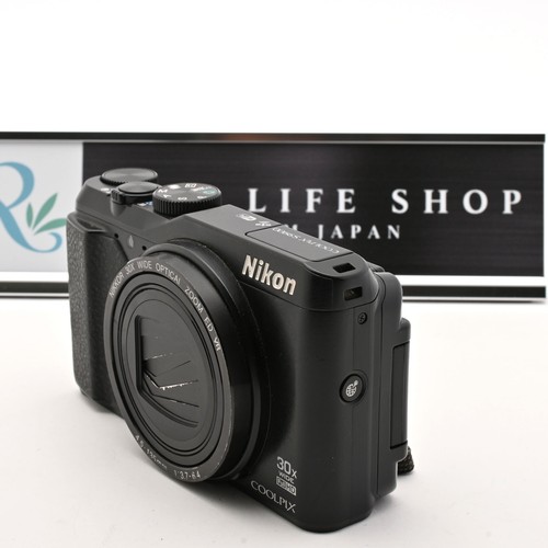 Nikon coolpix s9900 - nikon,