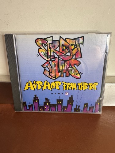 Street jams hip hop - jams, the