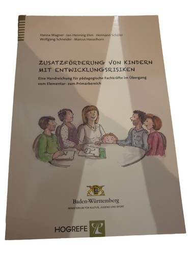 Zusatzförderung