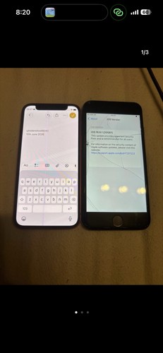 Apple iphone ios - iphone, 2